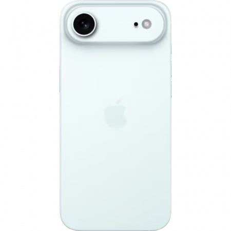 Apple iPhone 17 Air 128 GB, Dual: nano SIM + eSIM, Blue